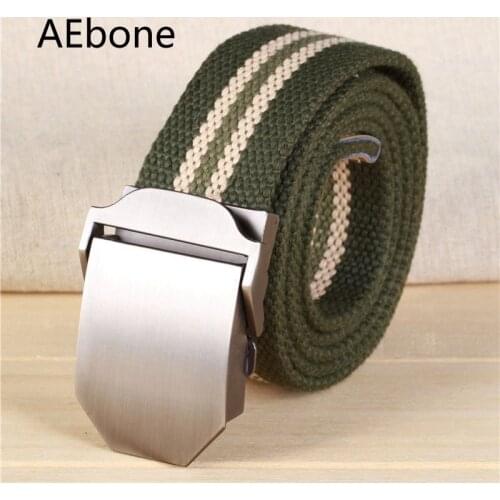 AEbone Belts For Boys