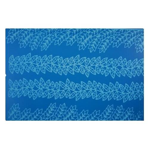 CT012 Silicone cake mold floral sugar lace mold decoration for wedding cake