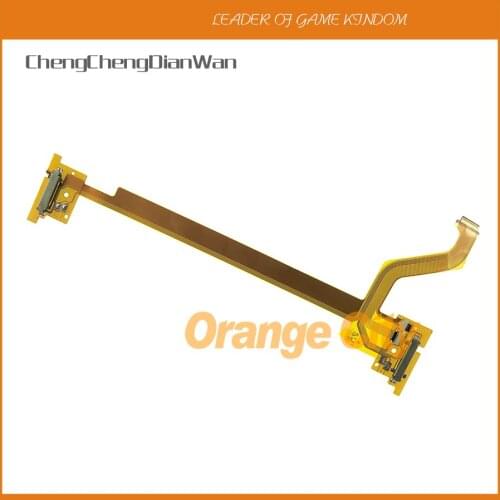 Original Compatible for Nintendo New 3DSXL 3DSLL New 3DS XL LL Button Volume Audio Speaker flex cable For NEW 3DS