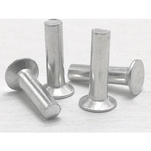 HPCLE Metal Rivets