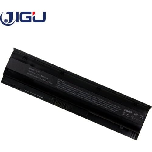 JIGU Laptop Battery For HP 668811-541 669831-001 HSTNN-UB3K 668811-001 668811-851 H4R53EA PROBOOK 4340S-A5K10AV