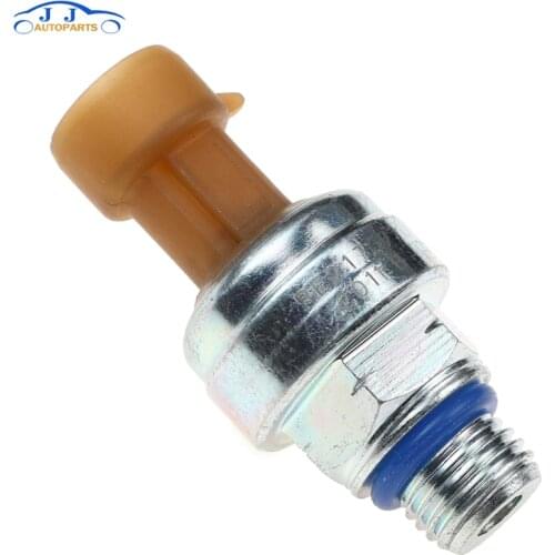 New RE217077 For John Deere Trans Fuel Rail Pressure Sensor Oil Pressure Valve