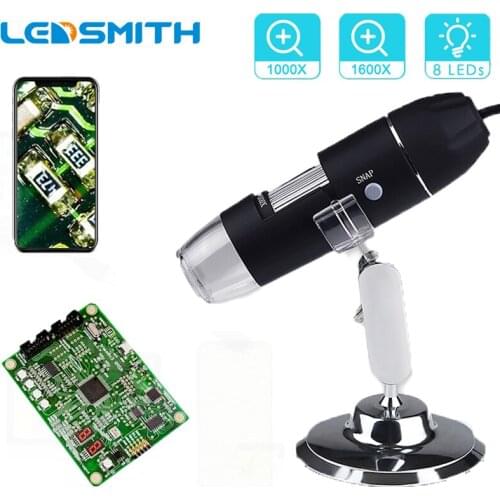 Ledsmith Optical Instruments