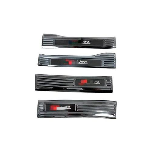 Fit for Ford Escape 2020 threshold bar special welcome pedal pedal car interior accessories