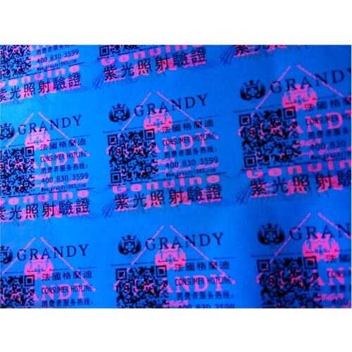 Custom die cust shape foil sticker, best price logo printed adhesive silver sticker