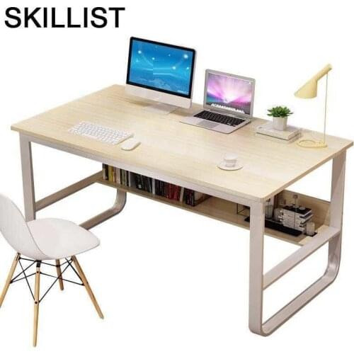 Portatil Small Escritorio Children Mesa Dobravel Bed Scrivania Kids Furniture Bedside Laptop Stand Study Desk Computer Table