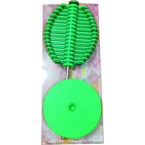 Portable Hand Spinner Magical Wand High Speed Rotating Stick Novelty Toy for Desktop Kids Party Gift Stress Relief Toy