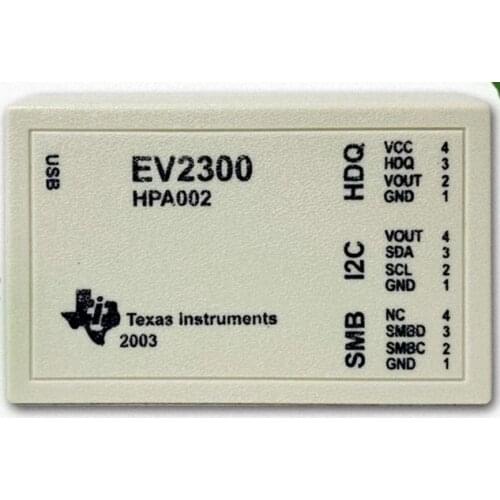 Battery Unlock Test Repair and Modify Capacity Cycle Count Software Manual Teaching Material Free for EV2300 UAV Notebook