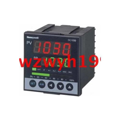Honeywell DC1030 Temperature Controller DC1030CT / CR / CL-101000-E / 201000-E / 301000-E Series