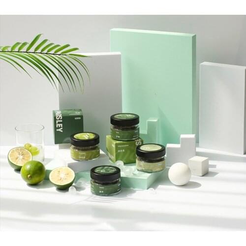 3/5PcsGeometric Body Photo Props Shooting Pendulum Road Beauty Skin Care Products Big-Name Ornaments Photography Background Foam