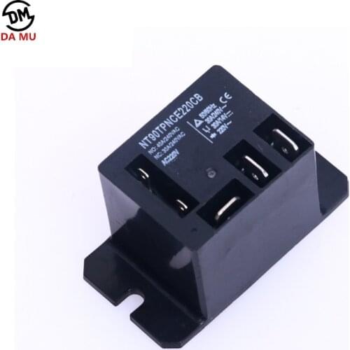 1pcs/lot Relay NT90TPNCE220CB NT90TPNCE220