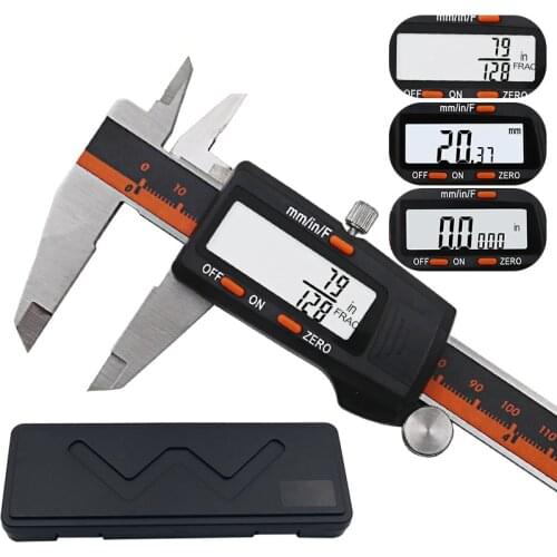 Thinkingleader Calipers