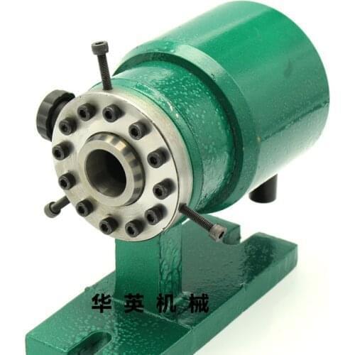 Type 25, pneumatic clamp seat (with indexing), quick clamp for drilling machine, instrument cart