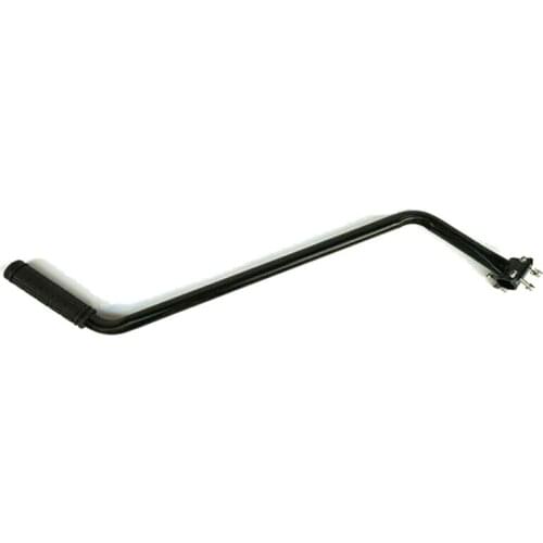 Bike Training Push Grab Balance Handle Bar Bicycle Pole Trainer For Kids Children Learn Cycling Vehicle Device Bike Tool