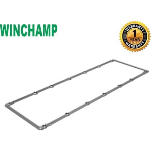 217-3673 2173673 Oil Pan Gasket Seal for Cat C13