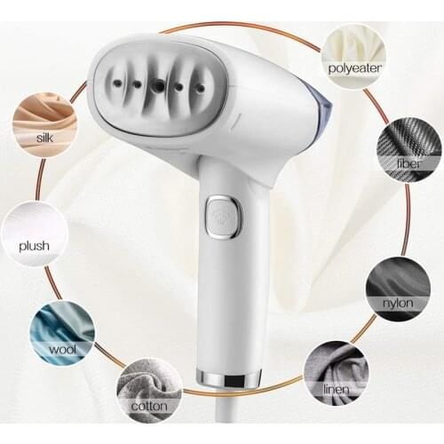 Ceool Garment Steamers