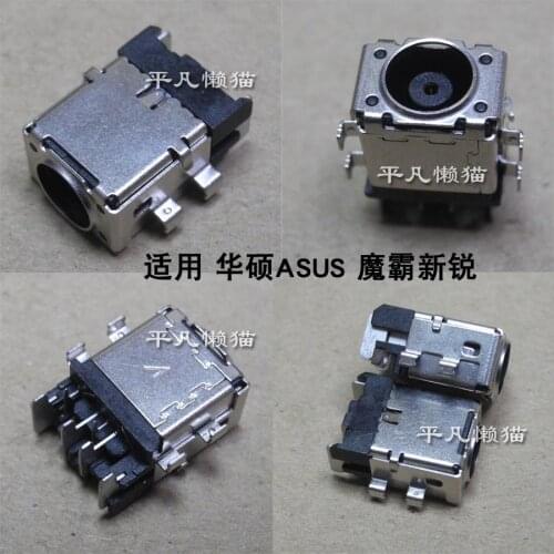 For ASUS magic powers xinrui GA502D GU502G charging power supply interface socket head