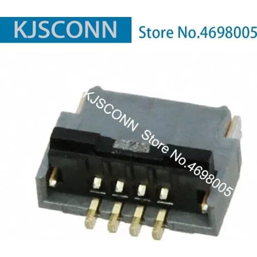 FH34SRJ-4S-0.5SH CONN FFC FPC 4POS 0.50MM 4PIN connector 100% new&original free shipping
