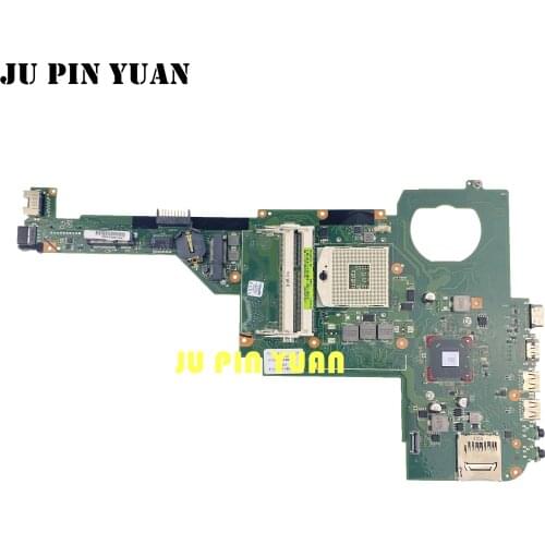715933-501 715933-001 717184-501 717184-001 Mainboard For HP ENVY DV4 DV4-5200 DV4T-5200 Laptop Motherboard fully Tested