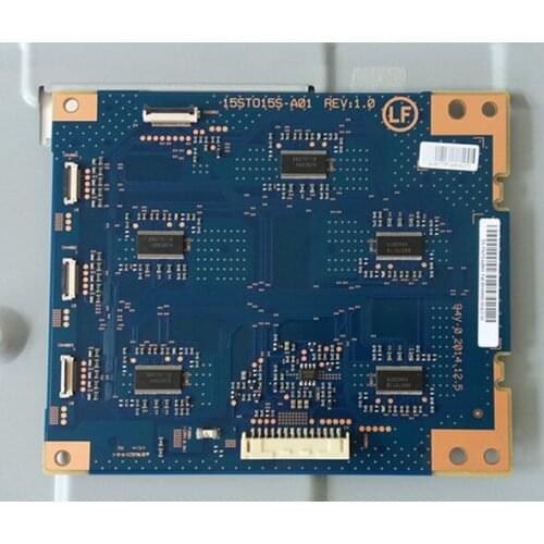 Original Constant Current Board 15ST015S-A01 REV:1.0 High Voltage Board Speaker Accessories