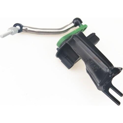 SCJYRXS New Right Suspension Level Height Sensor 8R0941286F for Q5 SQ5 2009-2017 8R0 941 286 F 8R0 941 286F