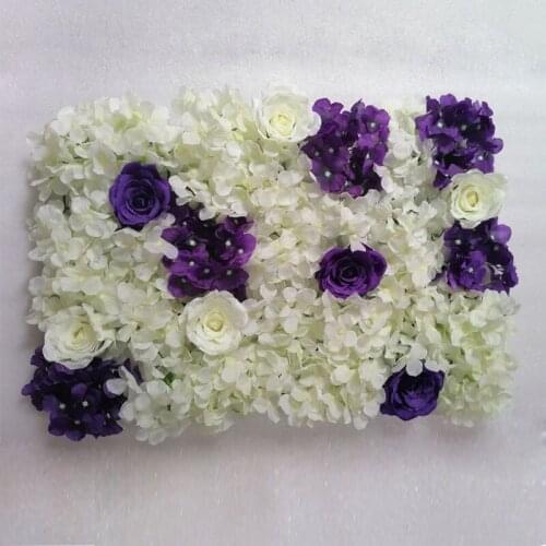 Silk Flower Wedding Rose Kissing Balls Pomander Decorative Hanging Flower Ball Wedding Party Decoration Ball