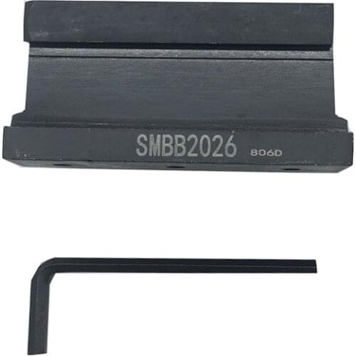 SMBB1626 SMBB2026 SMBB2526 SMBB1632 SMBB2032 SMBB2532 SMBB3232 CNC Tools SMBB cutter holder