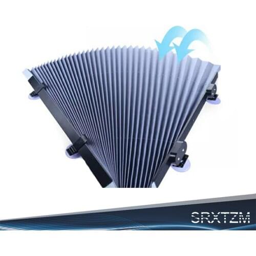 SRXTZM Sun Protection For Windshields