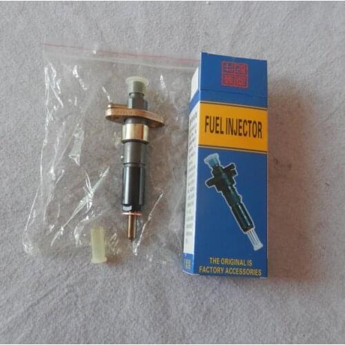 FUEL INJECTOR FOR KAMA & MORE CHINESE 188F 11HP 6KW DIESEL FREE POSTAGE 6.5KW CULTIVATOR INJECTION ASSY