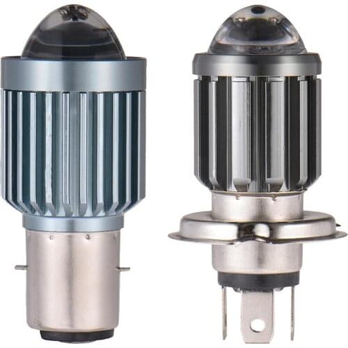 Zama Headlights For Motorcycles