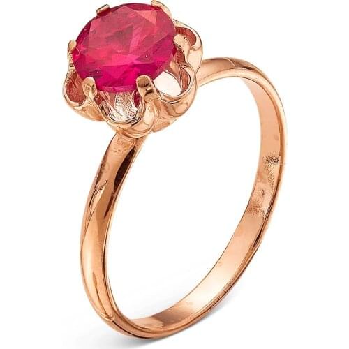 ЗАО "Красная Пресня" Women's Silver Rings