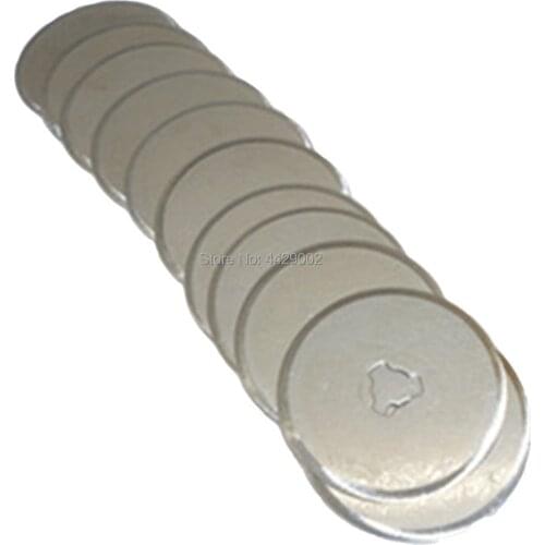 1/5/10pcs 28mm 45mm Rotary Cutter Replacement Blades Fabric Cutters Scissors Sewing Rotary Cutters Spare Blades Cut Paper Fabric