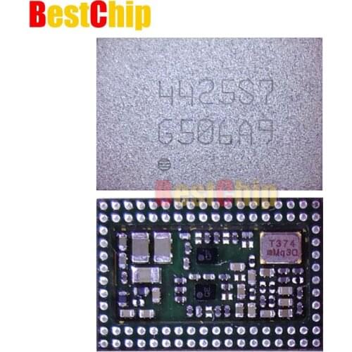 1pcs-10pcs/lot wifi IC module for samsung S7 G930F G930FD G9300 G9308 S7 Edge G9350 G935F