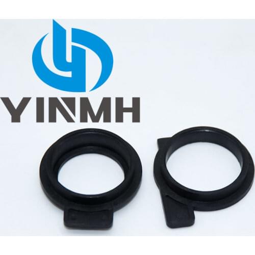 4Sets 302LZ25020 302H425150 Upper Heat Roller Bushing for Kyocera FS1028 FS1128 KM2810 KM2820 FS1320 FS1035 FS1370 FS1300