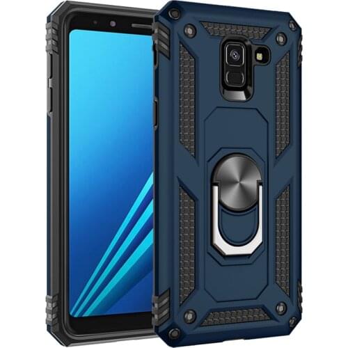 C-Ku Phone Cases Samsung Galaxy A8 2018