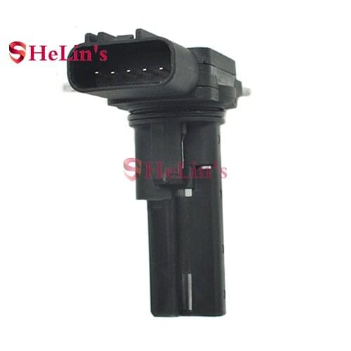 7G9N-12B579-AB LR012073 Mass Air Flow MAF Sensor For LAND ROVER RANGE ROVER III LM SPORT LS DISCOVERY IV 5.0 4X4 508PN 508PS