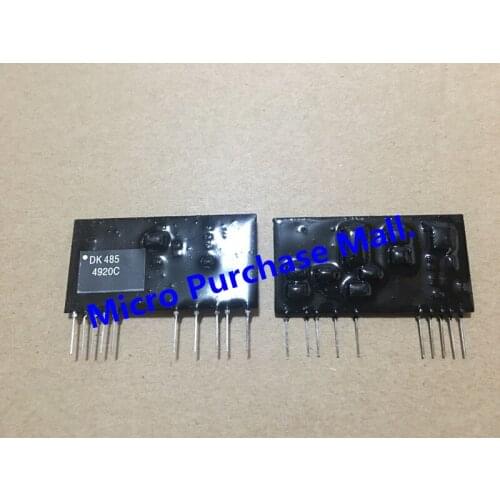 DK485 SIP-10 New&Made In China