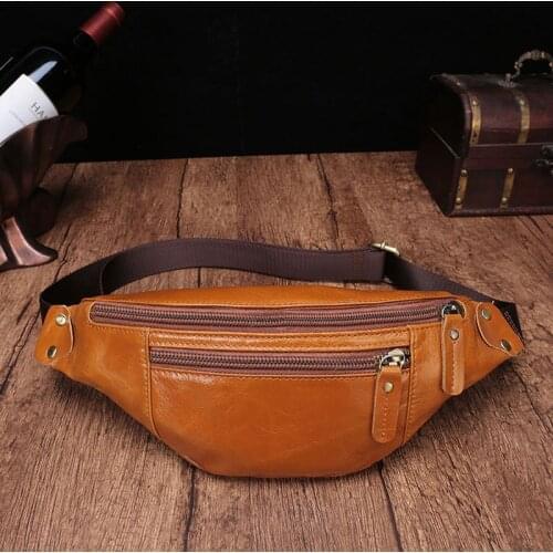 Мужские поясные сумки FONMOR China At AliExpress