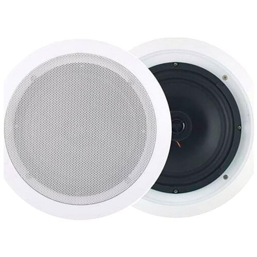 OSAWA OSW-518 16 CM 15W GYPSUM board SPEAKER TRAFOSUZ