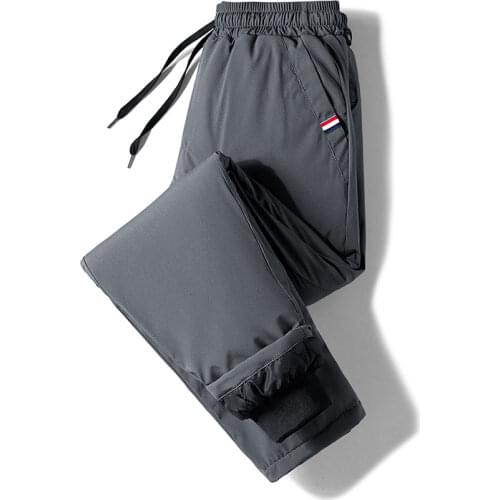 HAYBLST Mens Fashion Pants
