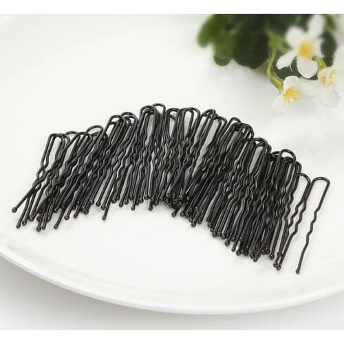 HEARTPARANOID Hair Pins