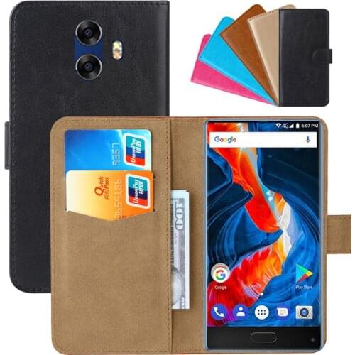 HenryHair Ulefone Mix S Phone Cases