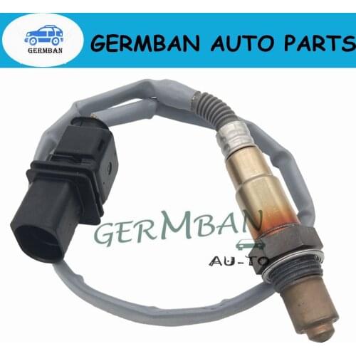 06G906262F Lambda Oxygen Sensor fit for VW CADDY III 2.0L JETTA IV 2.0L TOURAN 2.0L 0258017245 0258017246 2006-2010 06E906262K