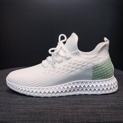 Women Flat Casual Shoes Fashion Breathable Mesh Tenis Feminino Shoes Women Sneakers Summer Casual Shoes Zapatos Para Mujer