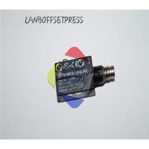 LANBOFFSETPRESS ZD.287-523-01-00 stahl folding machine sensor stahl sensor original parts