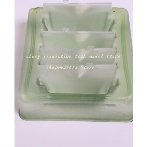 NEW Focusing Screen (Frosted Glass) For Canon For EOS 7D Mark II / 7D2 Digital Camera Repair Part