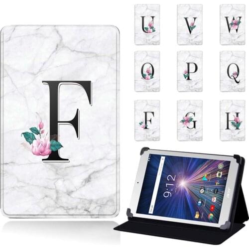 Tablet Case for Acer Iconia One 10 B3-10/B3-A20/B3-A30/B3-A40/B3-A40FHD/B3-A50/B3-A50FHD/A3-A10 PU Leather Stand Cover