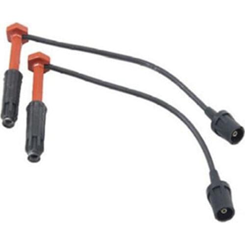 Ignition Spark Plug Wire for Mercedes W202 W170 C230 SLK230 2021500119 ZEF988