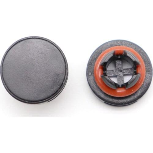 Dustproof High Breathable PE Foam Venting Cap Liner