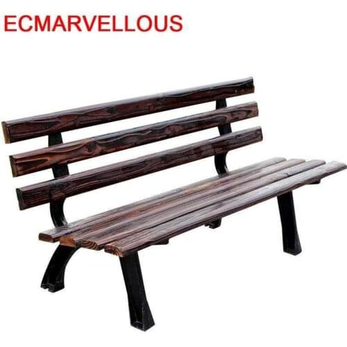 Transat Tuin Stoel Sandalye Exterior Mesa Y Silla Table Exterieur Retro Garden Patio Furniture Salon De Jardin Outdoor Chair